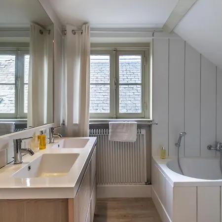 Ferienhaus Beatus - Maison Centre Ville 8 Pers. Honfleur