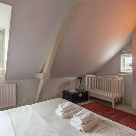 Beatus - Maison Centre Ville 8 Pers. *
