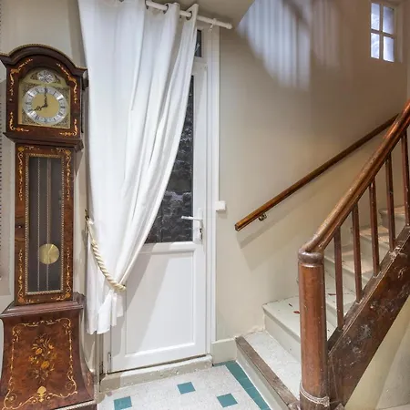 Ferienhaus Beatus - Maison Centre Ville 8 Pers. *