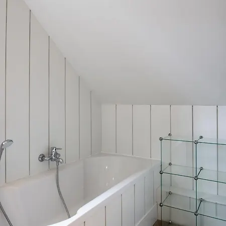 Ferienhaus Beatus - Maison Centre Ville 8 Pers. *