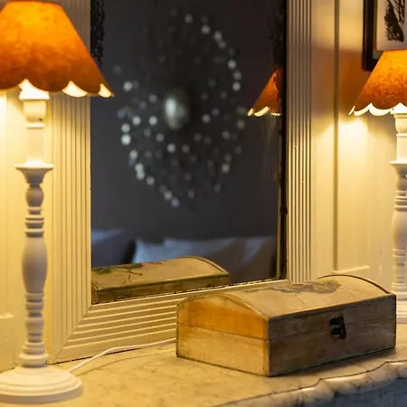 Beatus - Maison Centre Ville 8 Pers. * Honfleur