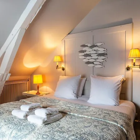 Ferienhaus Beatus - Maison Centre Ville 8 Pers.